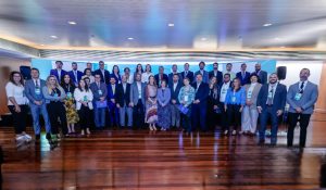 Imagem da notícia - Amazonas busca apoio do Governo Federal para ampliar atração de investimentos estrangeiros